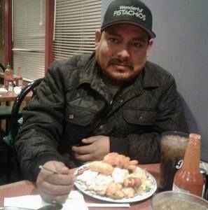 Meet your Posher, Roberto